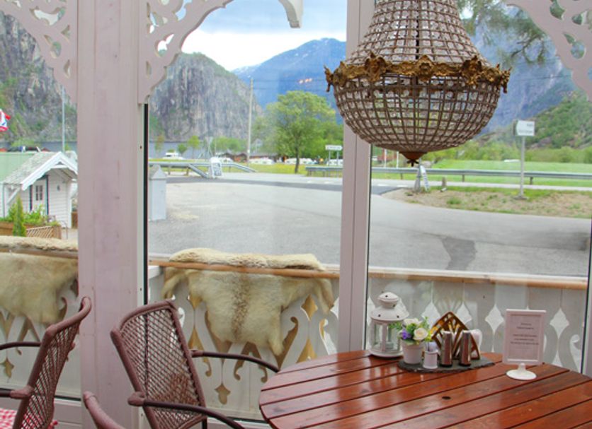 Ristorante Foto