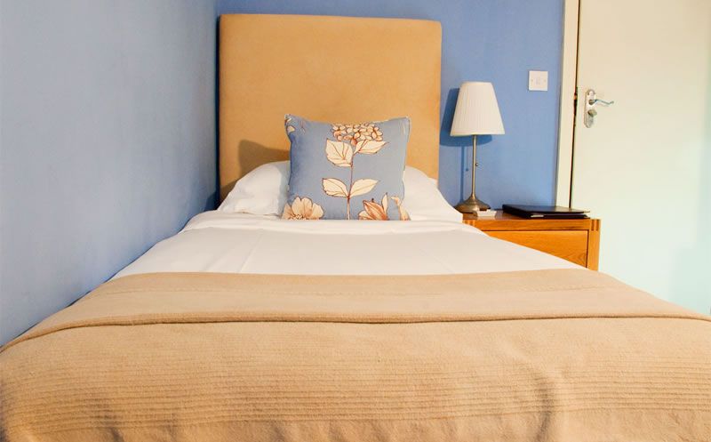 Camera da letto