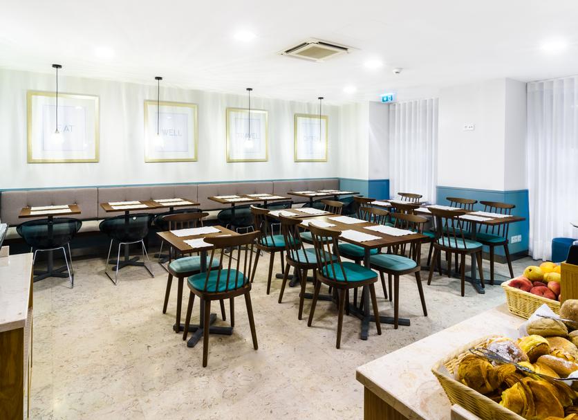Ristorante Foto