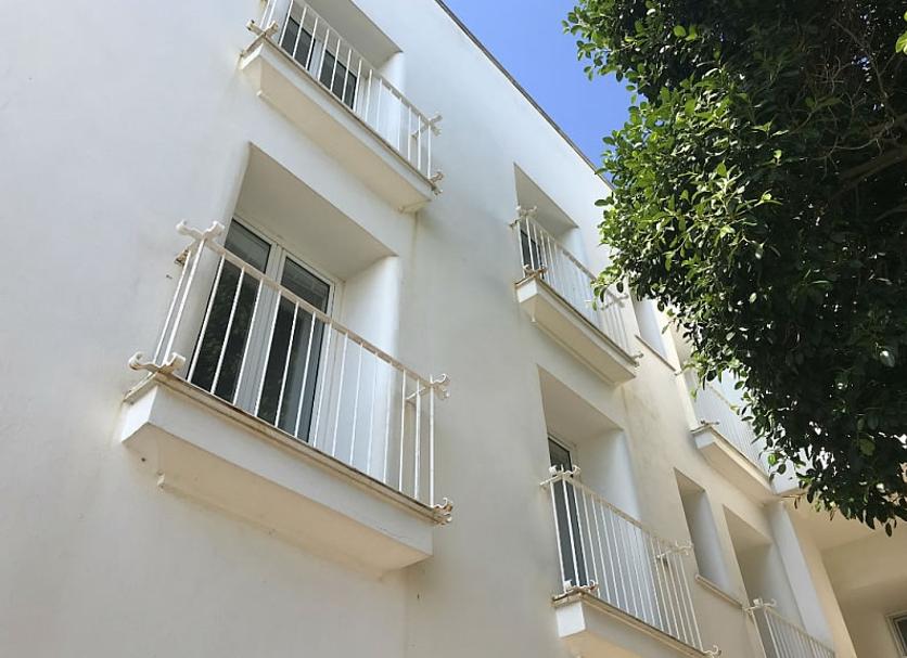 Balcone Foto