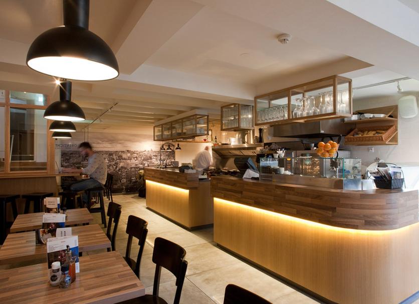 Ristorante Foto