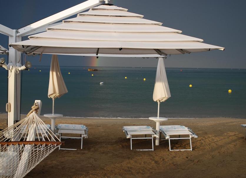 Spiaggia Foto