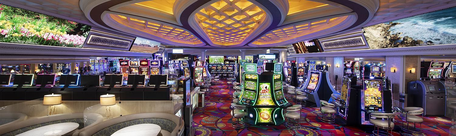 Casinò
