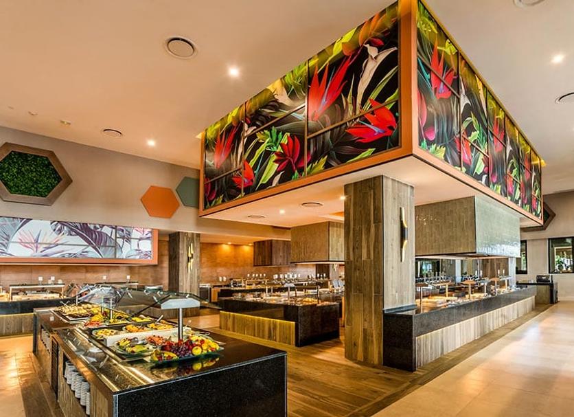 Ristorante Foto