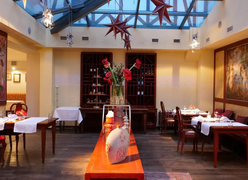 Ristorante Foto