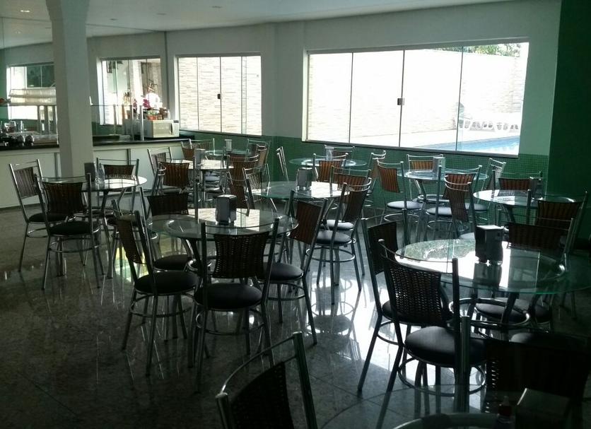 Sala pranzo Foto
