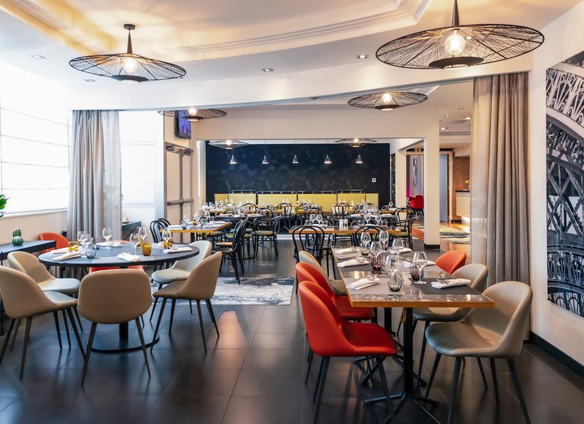 Ristorante Foto