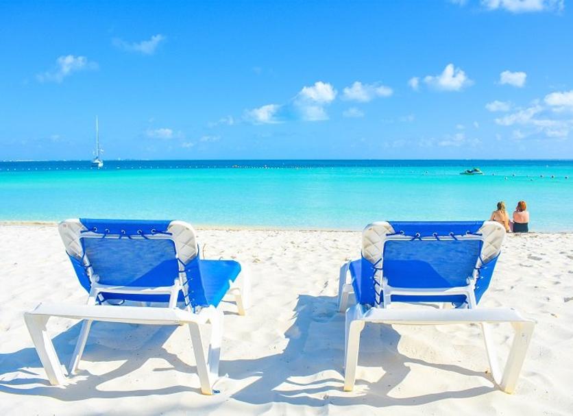 Spiaggia Foto