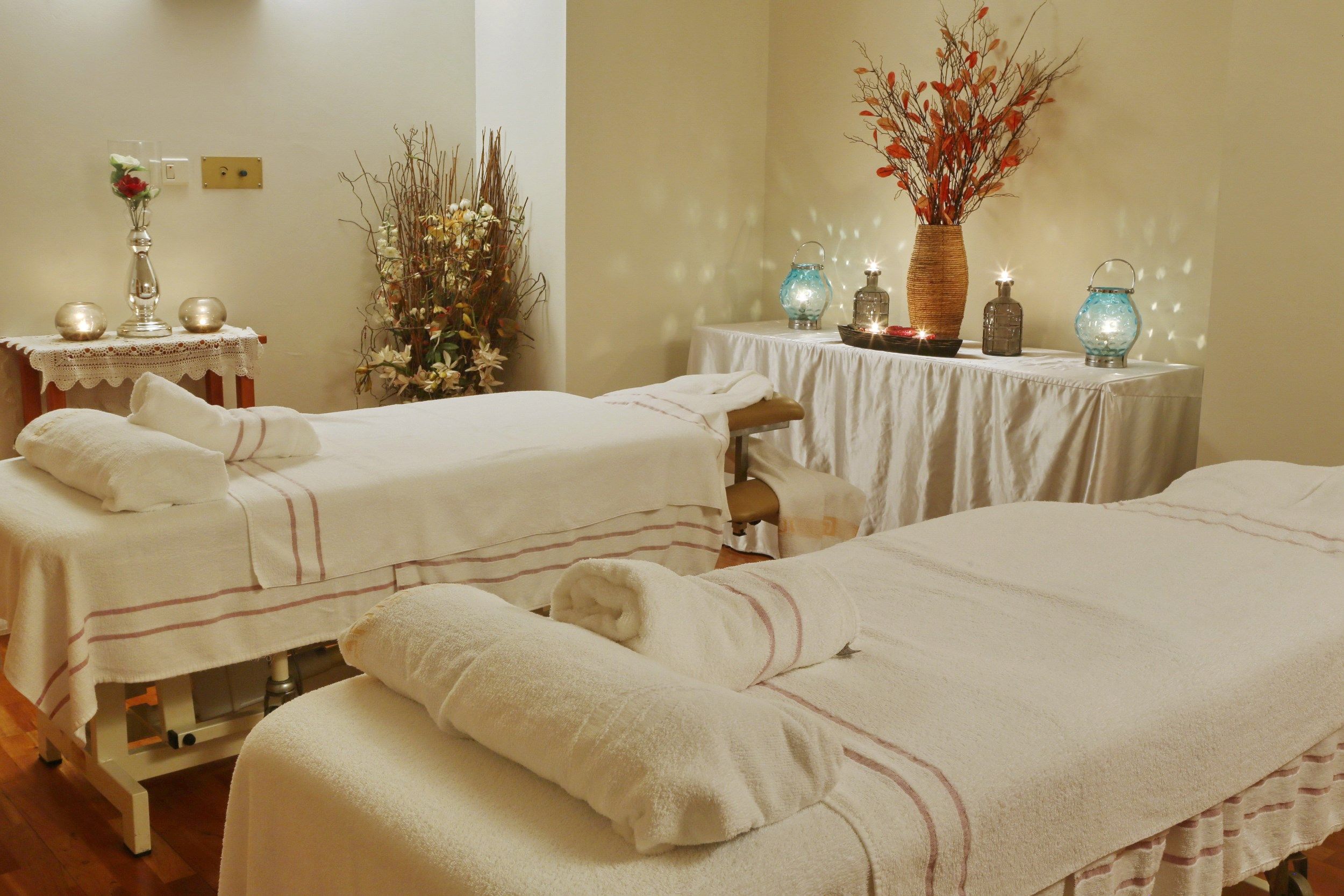 Spa