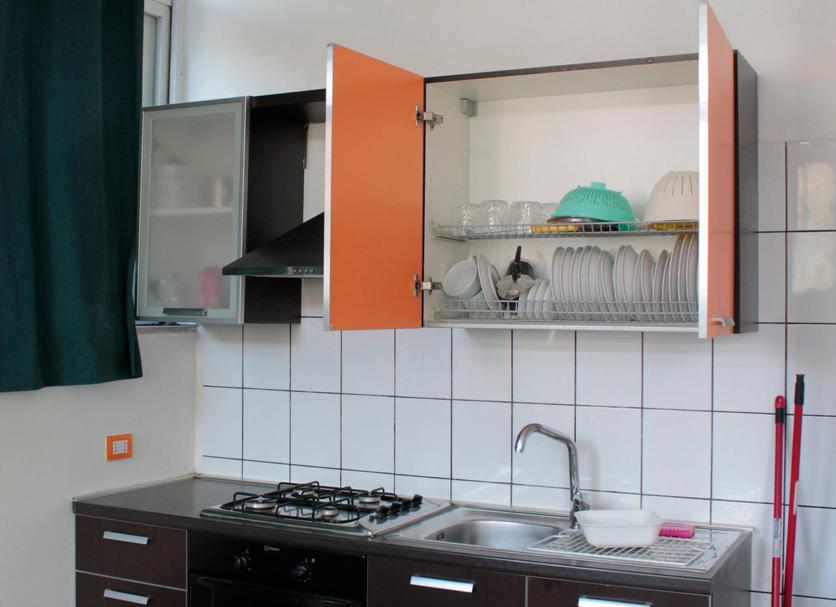 Cucina Foto