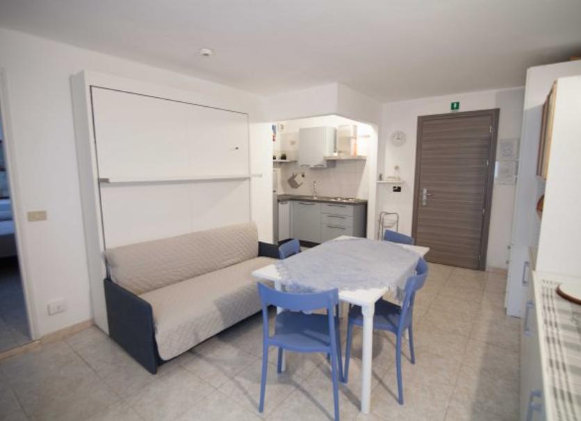 Sala pranzo Foto