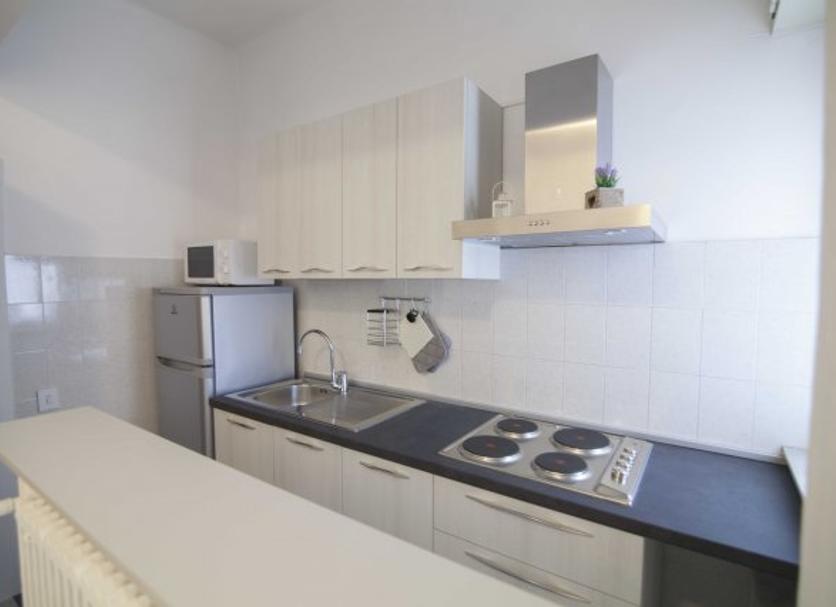Cucina Foto