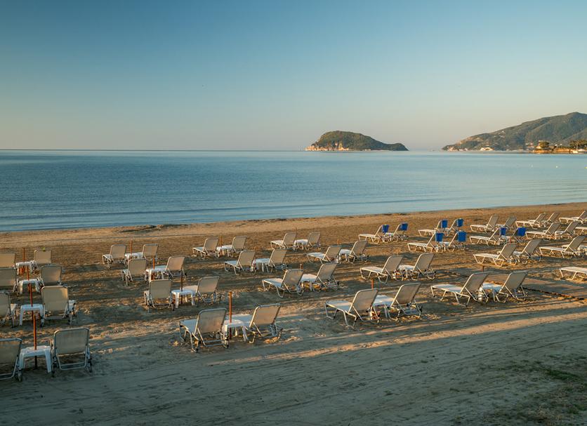 Spiaggia Foto