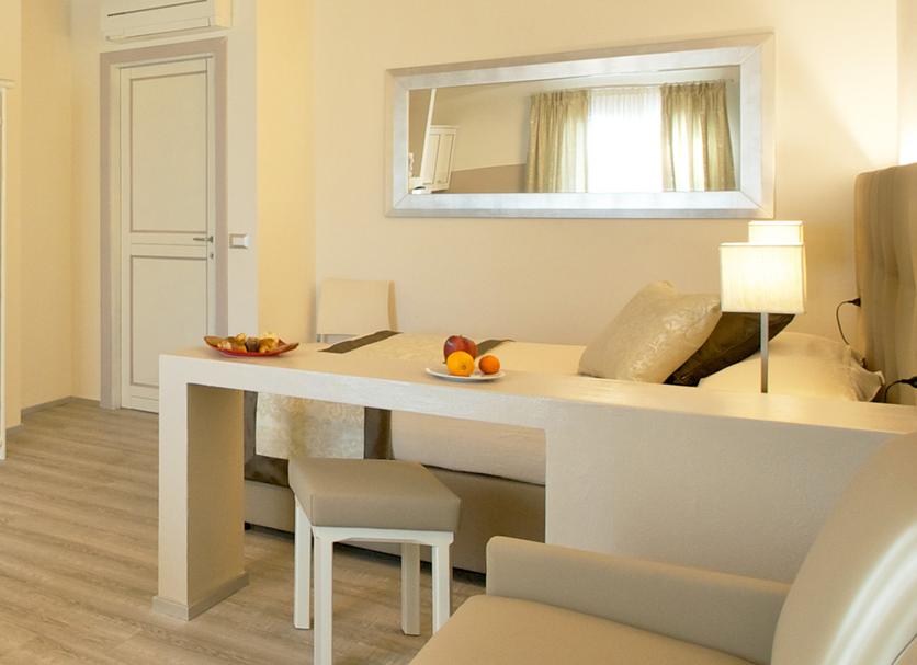 Sala pranzo Foto