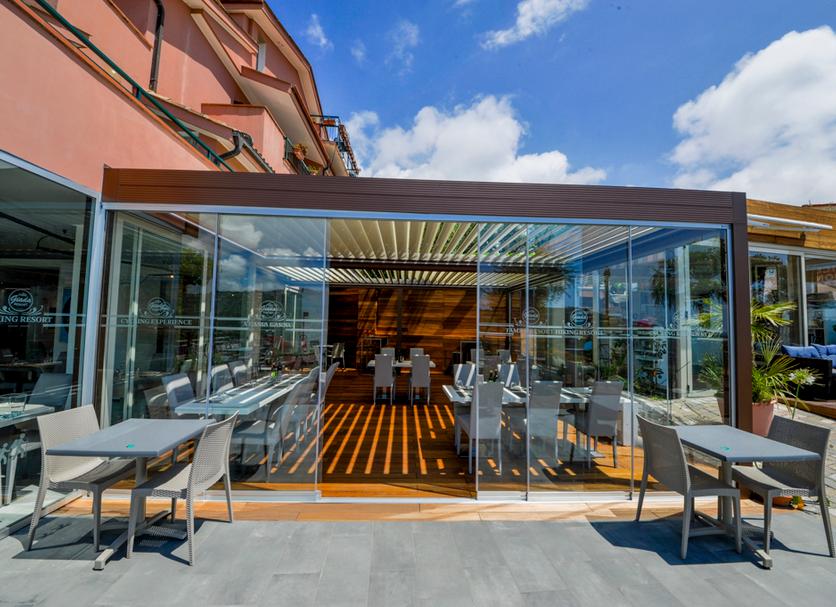 Ristorante Foto