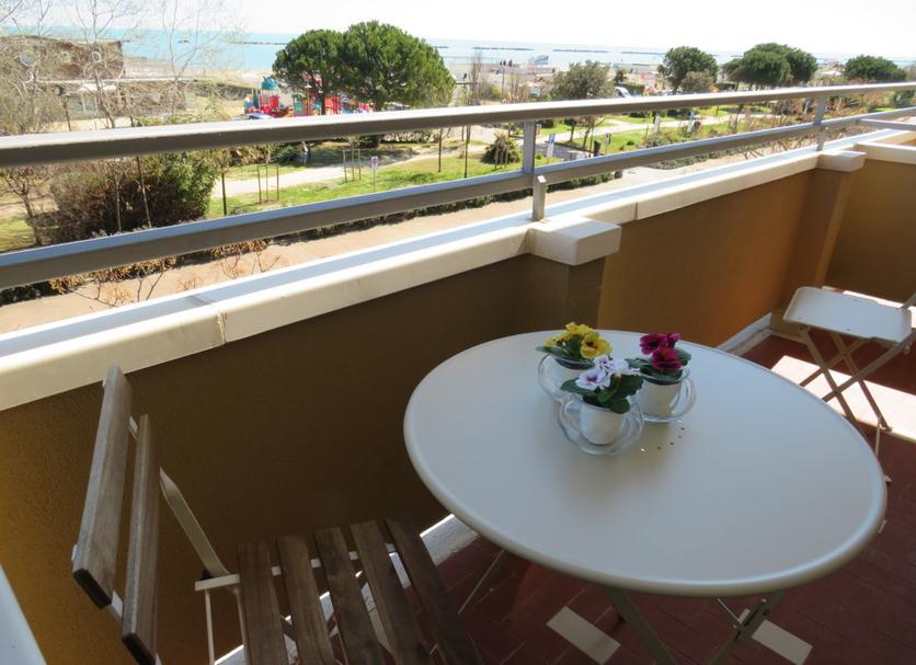 Balcone Foto