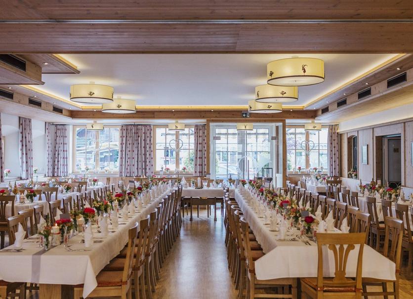 Sala ricevimenti Foto