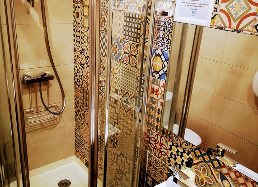 Bagno Foto
