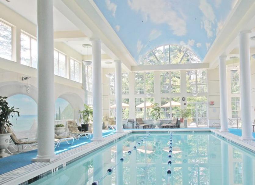 Piscina Foto