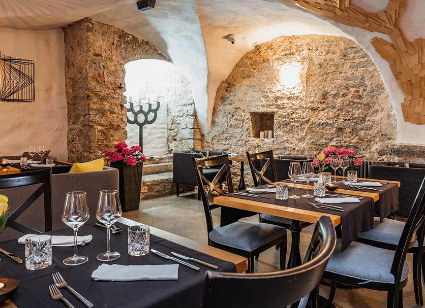Ristorante Foto