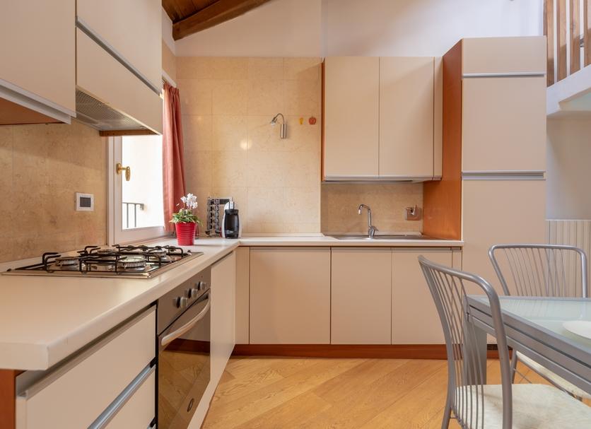 Cucina Foto