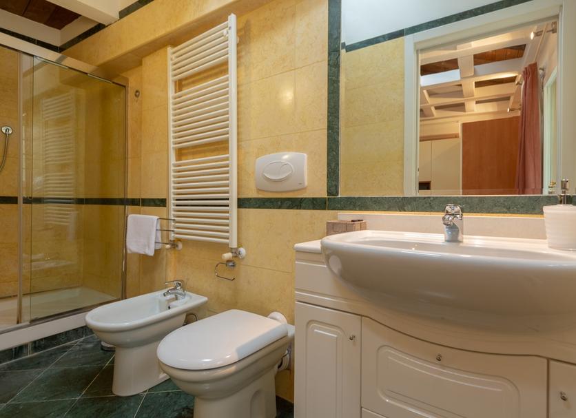 Bagno Foto