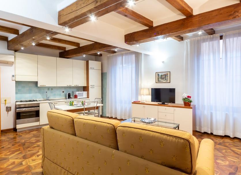 Cucina Foto
