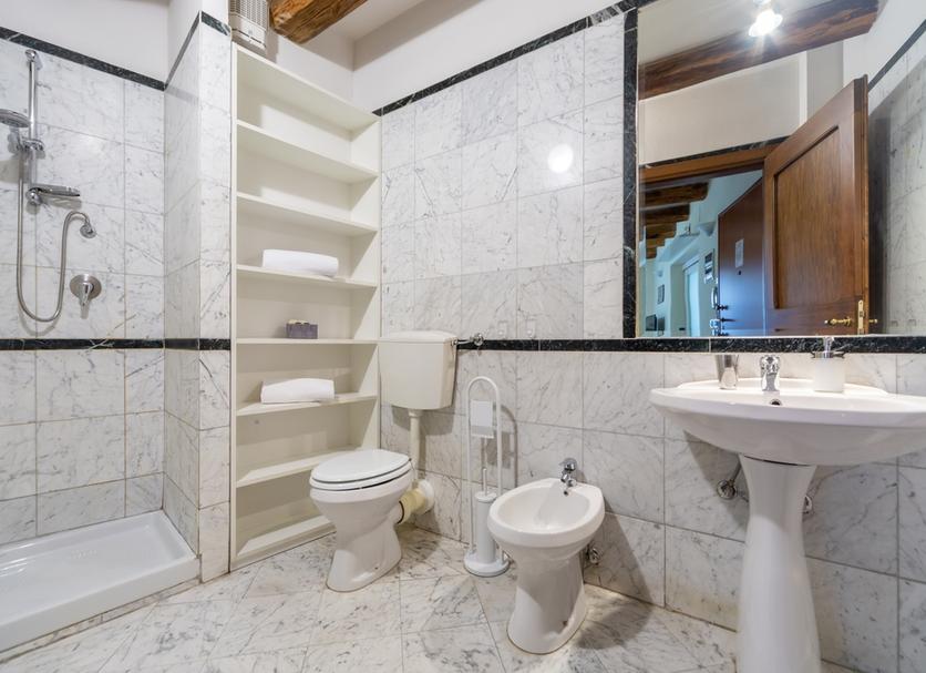 Bagno Foto