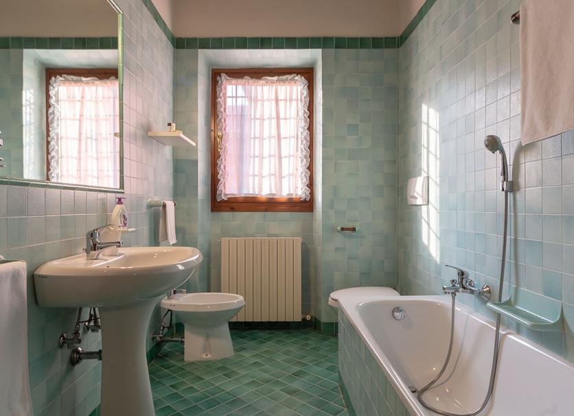 Bagno Foto