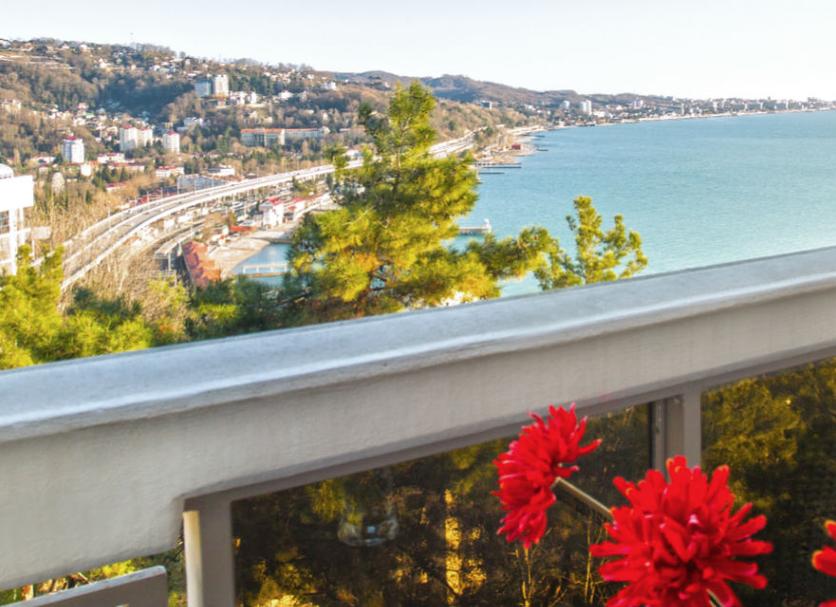 Balcone Foto