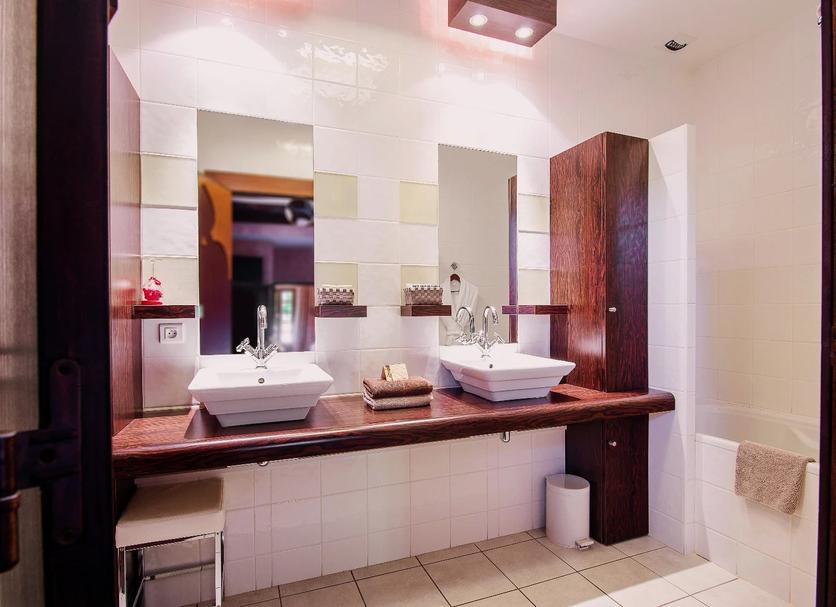 Bagno Foto