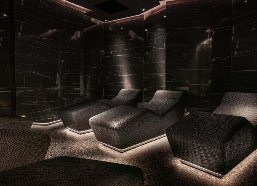 Spa Foto