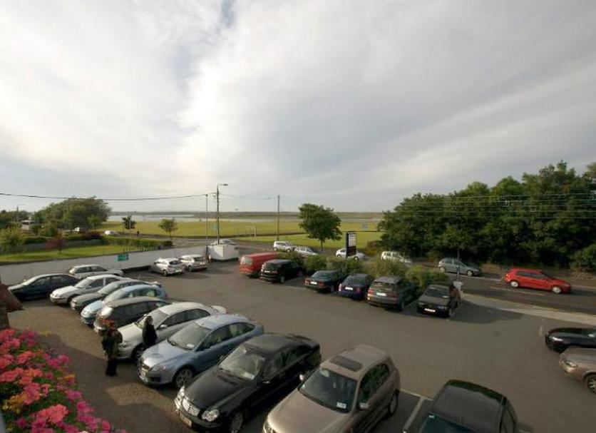 Parcheggio Foto