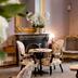 Area lounge