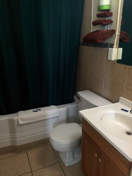 Bagno