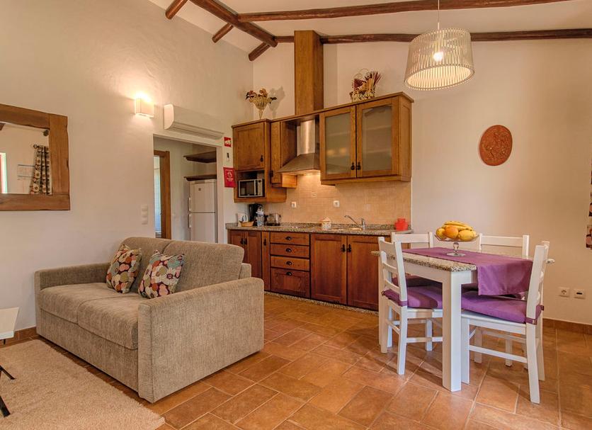 Sala pranzo Foto