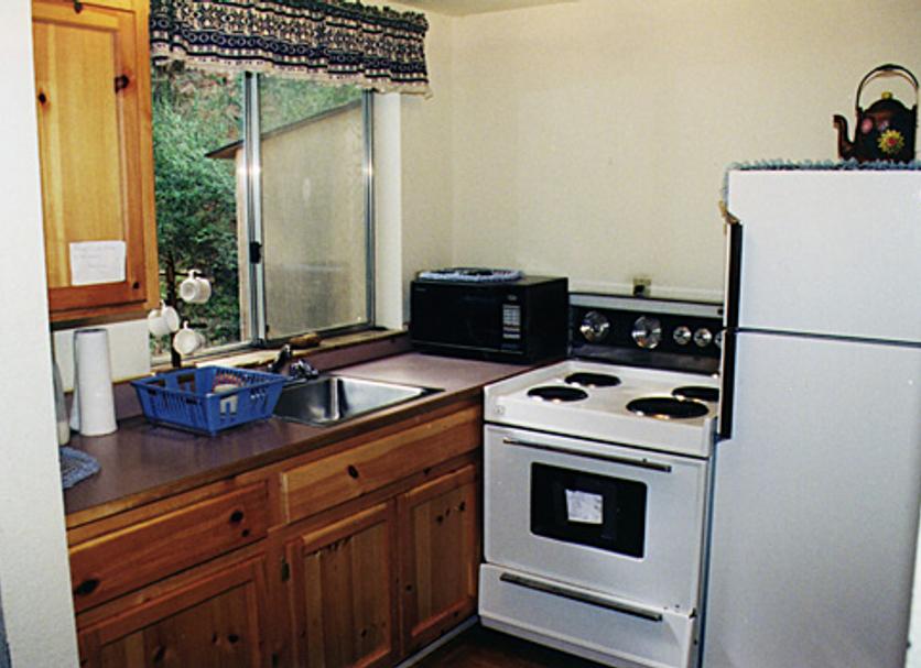 Cucina Foto