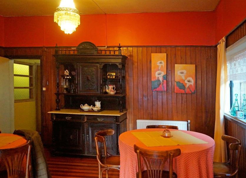 Sala pranzo Foto