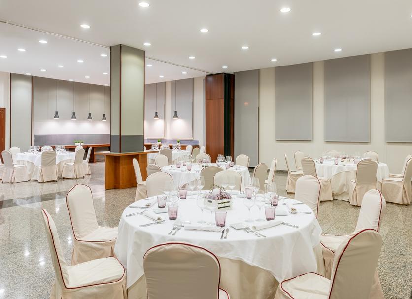 Sala ricevimenti Foto