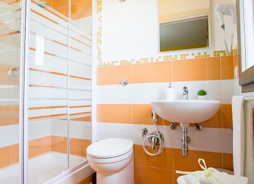 Bagno Foto