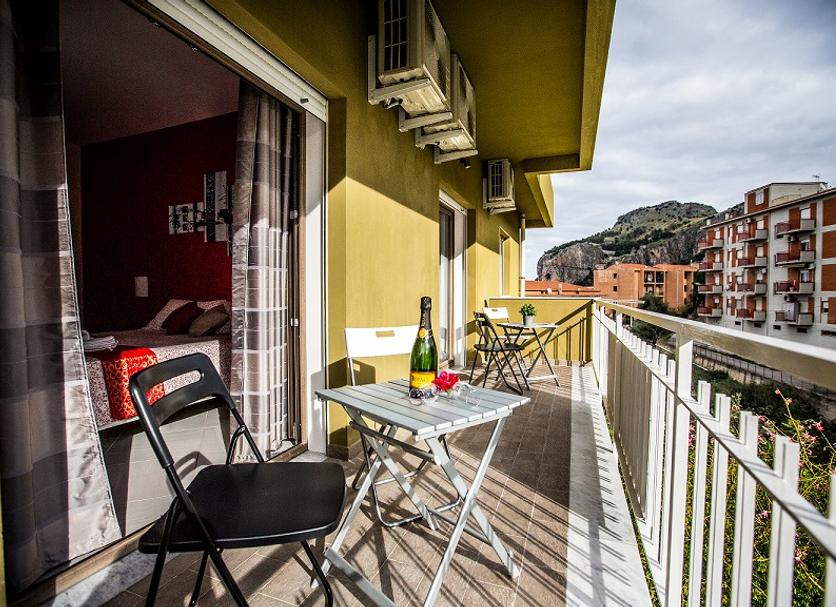 Balcone Foto