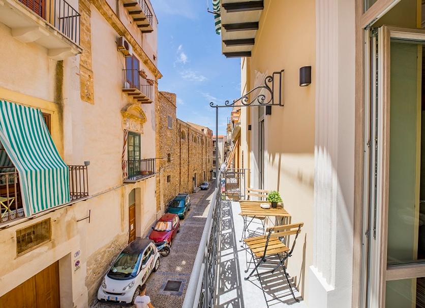 Balcone Foto