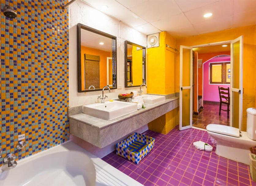 Bagno Foto