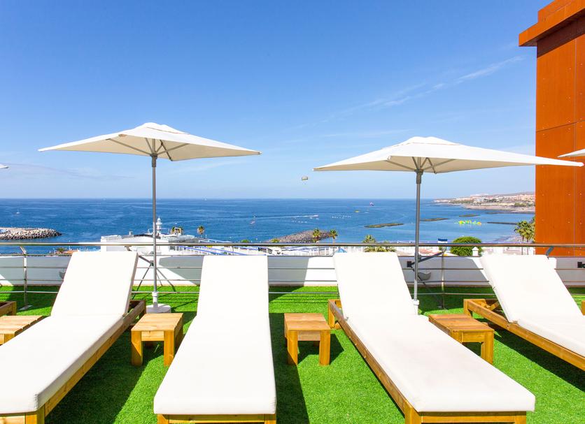 Terrazza Foto