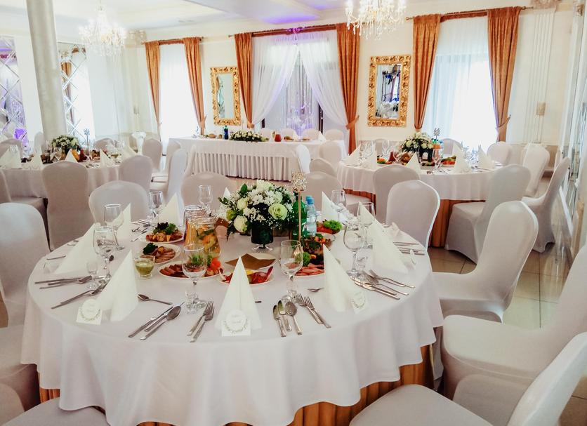 Sala ricevimenti Foto