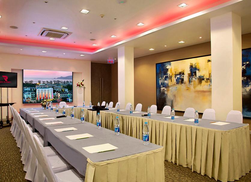Sala conferenze Foto