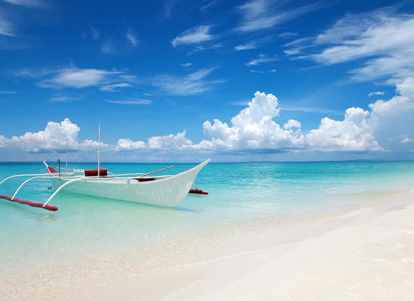 Spiaggia Foto