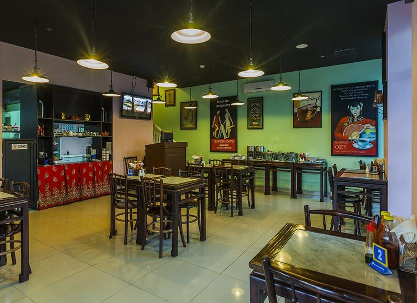 Ristorante Foto