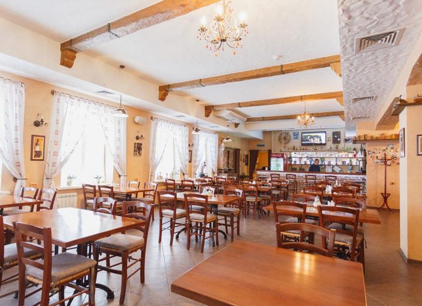 Ristorante Foto