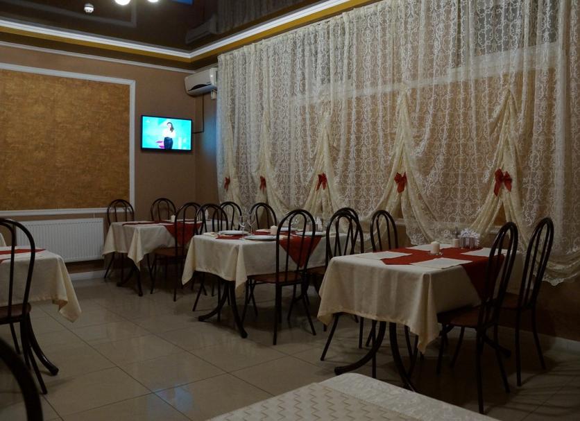 Sala pranzo Foto